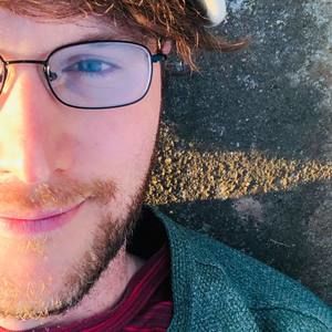 Meet your Posher, Blake